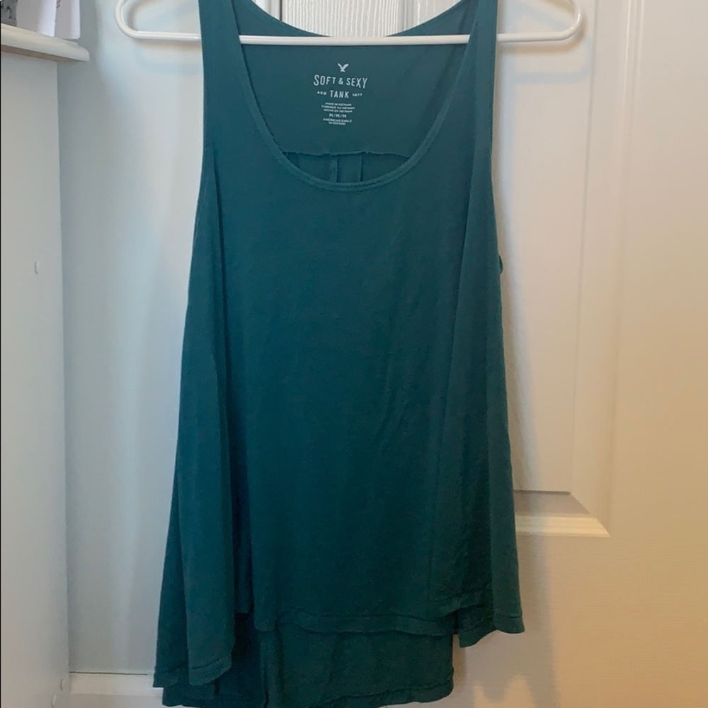 American Eagle tank top